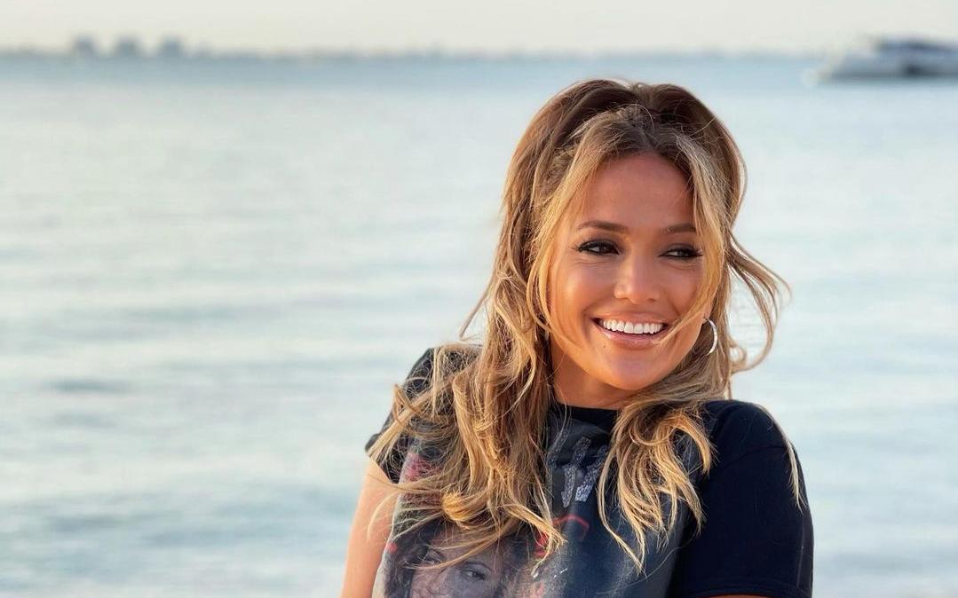 Jennifer Lopez και κόρη