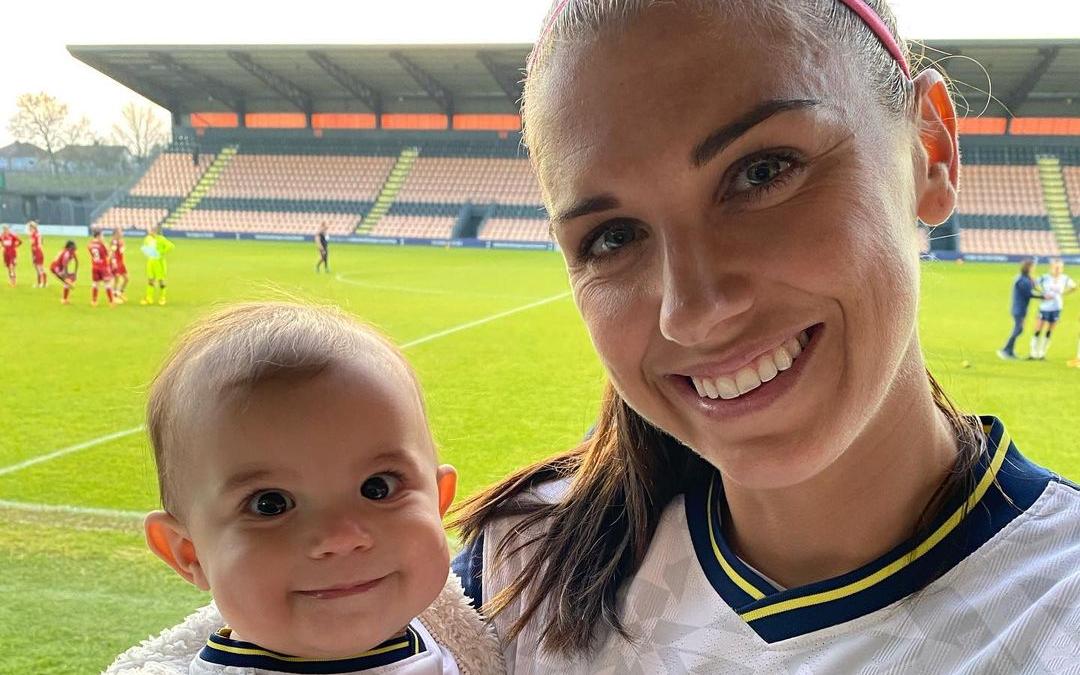 Ολυμπιακοί Αγώνες Τόκιο και θηλασμός