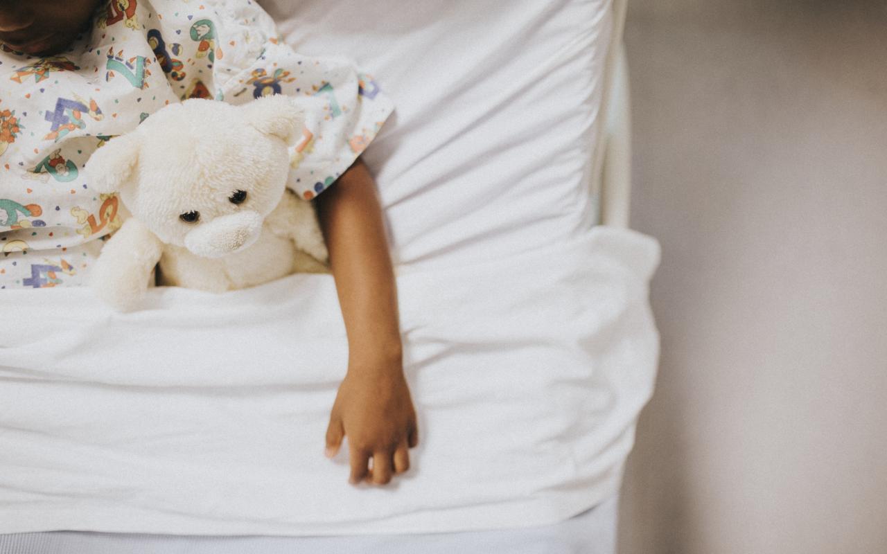 Παιδιά και μετάλλαξη δέλτα