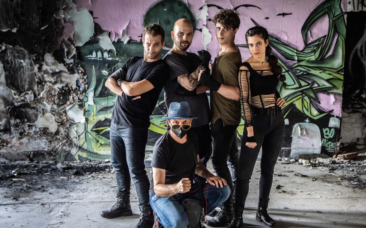 Ομήρου Ιλιάδα από τον «Μικρό Βορρά»