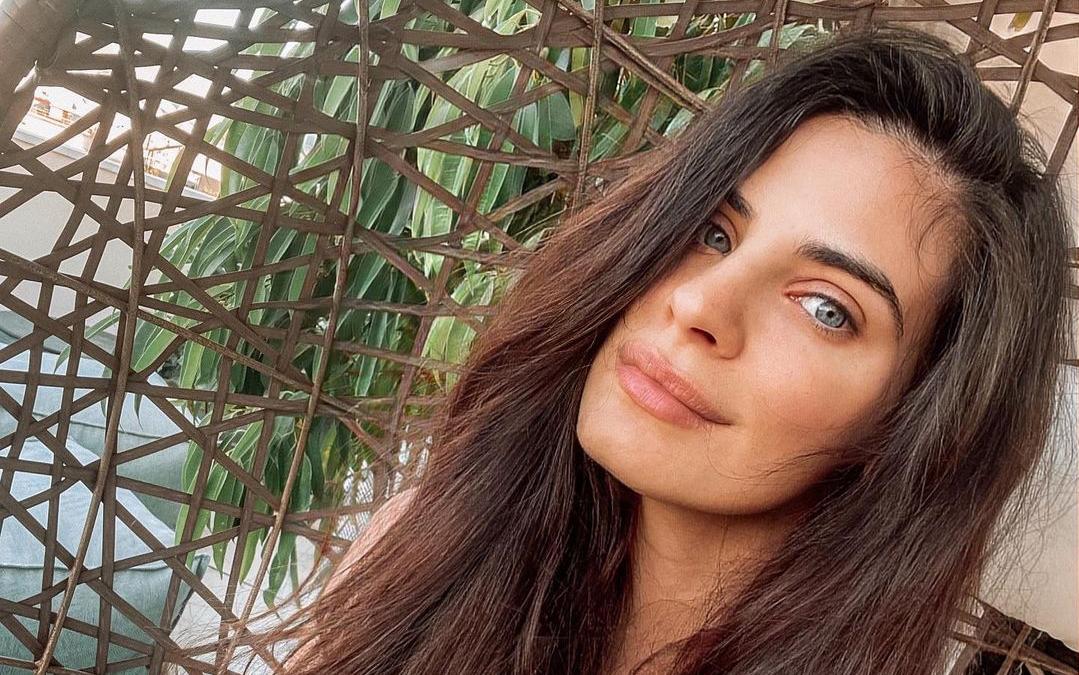 Χριστίνα Μπόμπα και θηλασμός