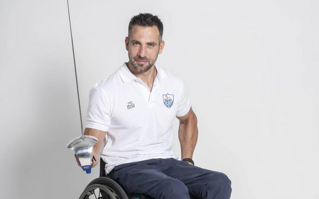 Πάνος Τριανταφύλλου