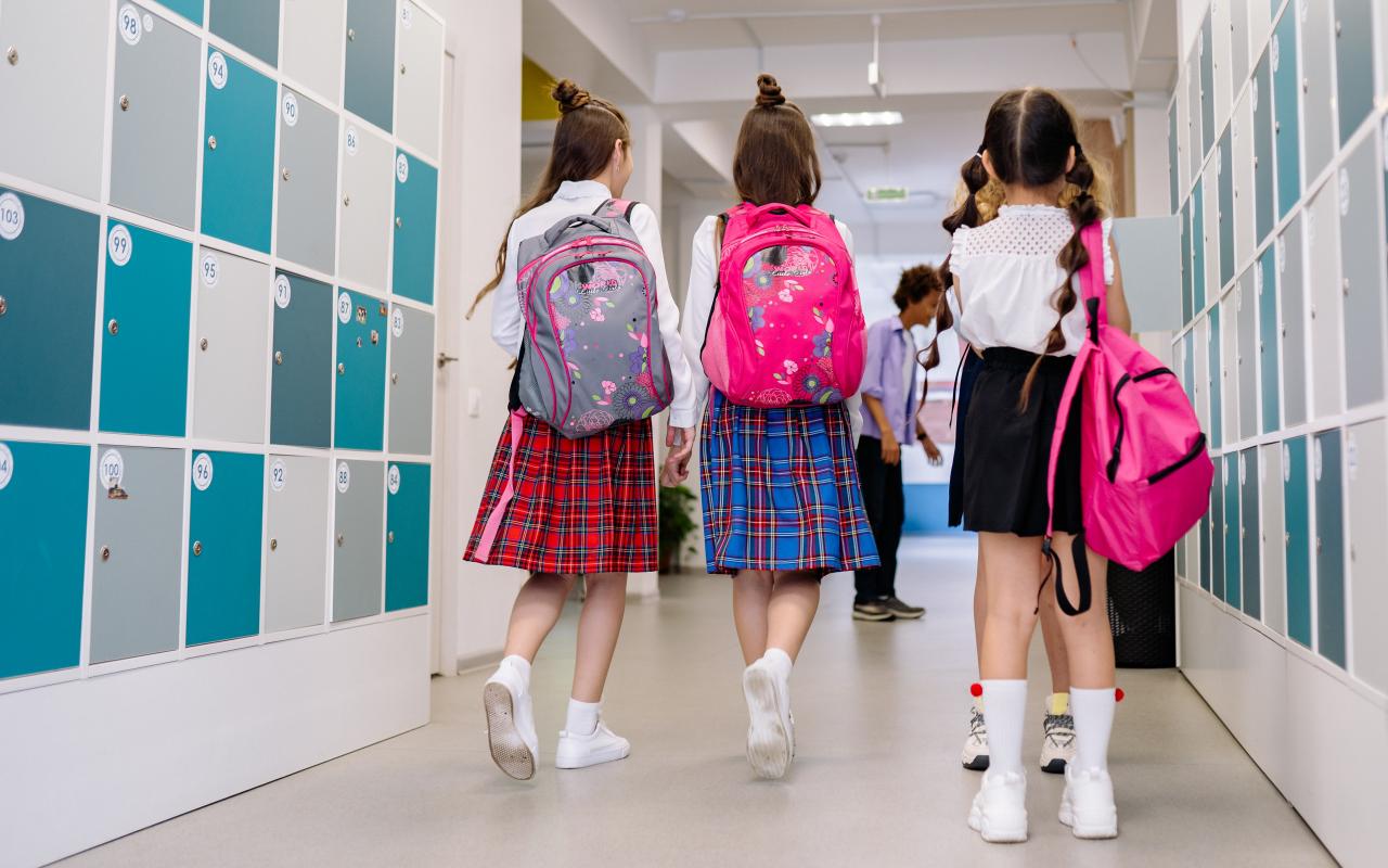 After School Checklist