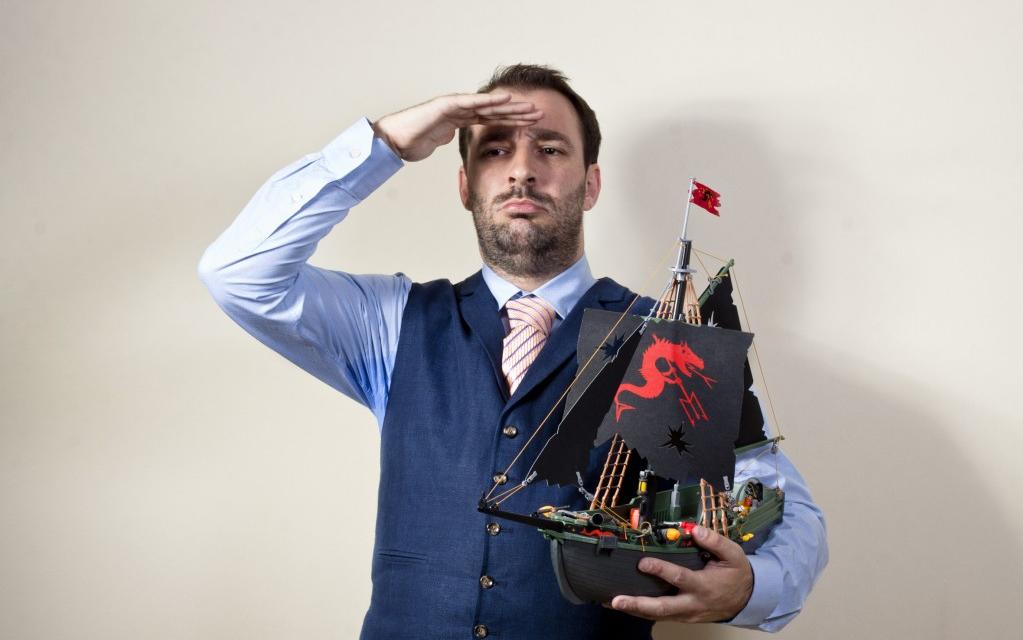 πολιτιστική ατζέντα 