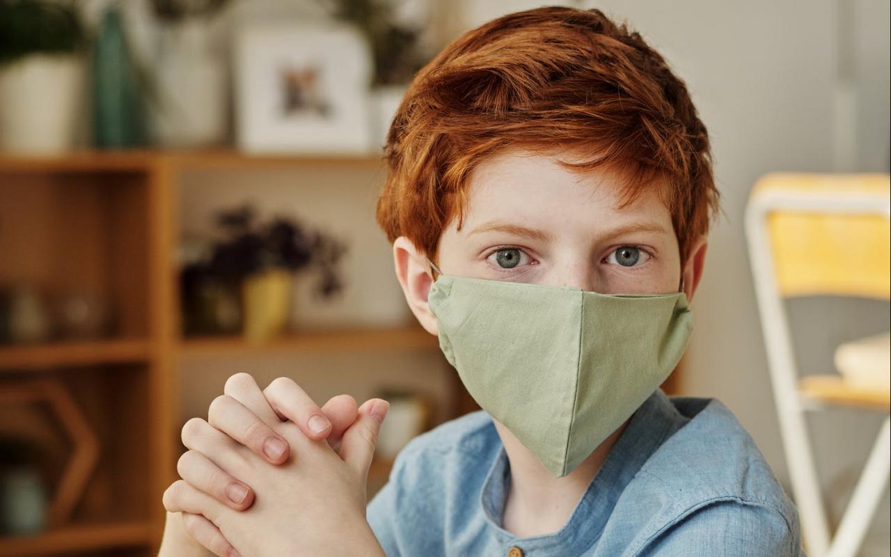 απορίες για τον εμβολιασμό παιδιών 