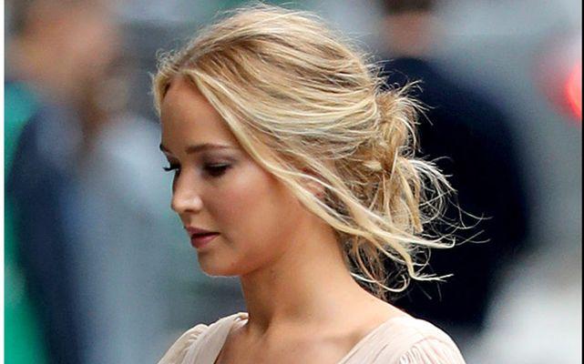 Η Jennifer Lawrence θα γίνει μαμά!