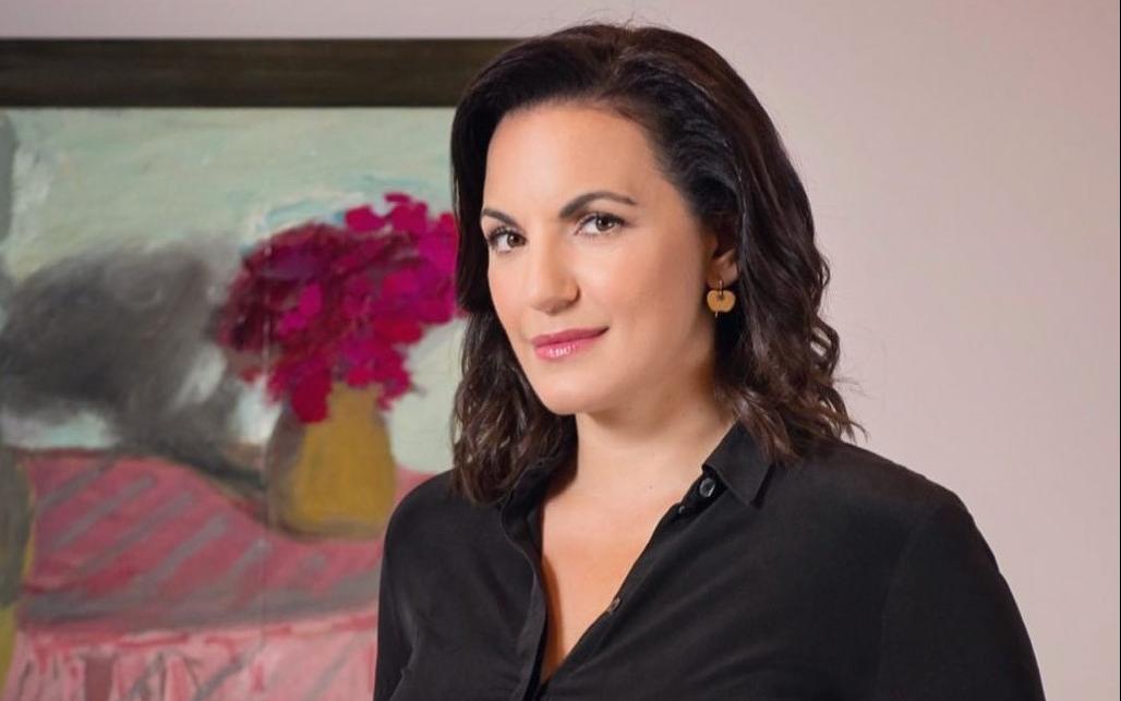 Όλγα Κεφαλογιάννη