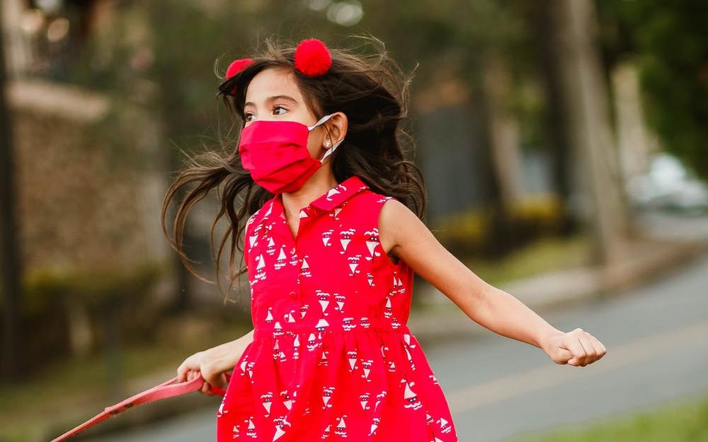 παιδιά κρωνοϊός 