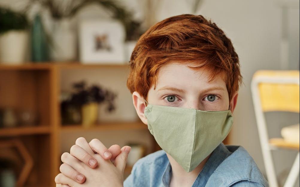 νορβηγία εμβολιασμοί παιδιών 