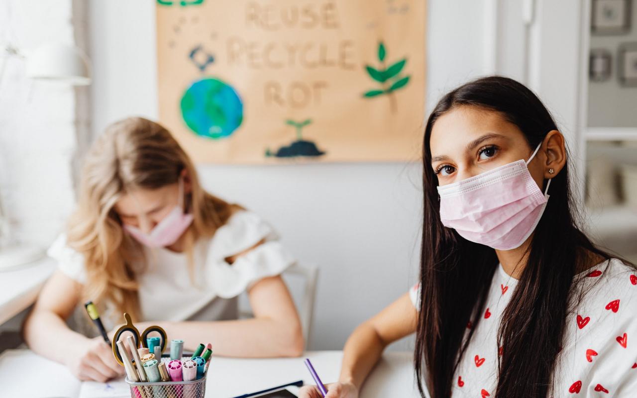 κρούσμα σε σχολείο