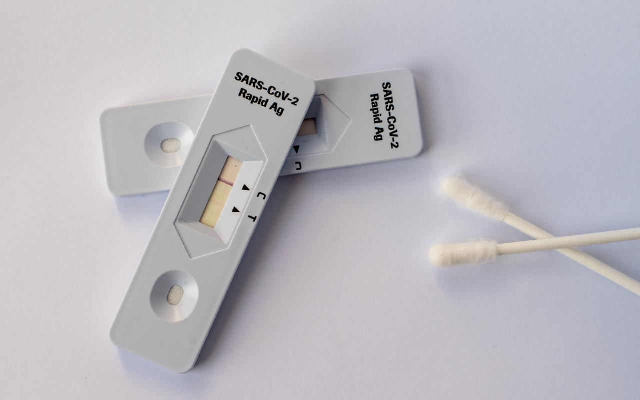 Self test για μαθητές