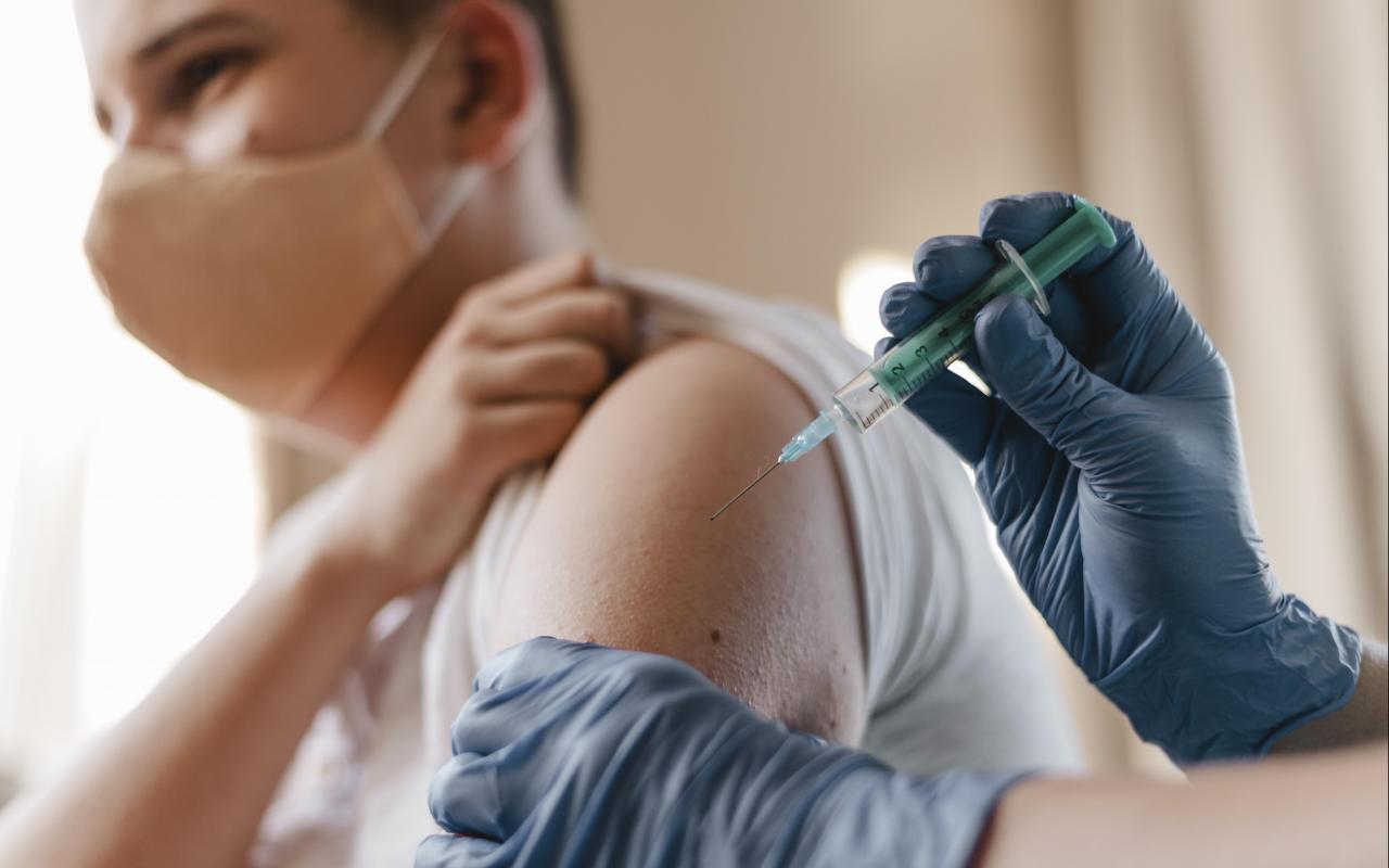 Εμβόλιο κορωνοϊού και παιδιά