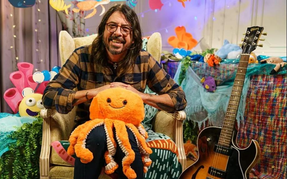 grohl