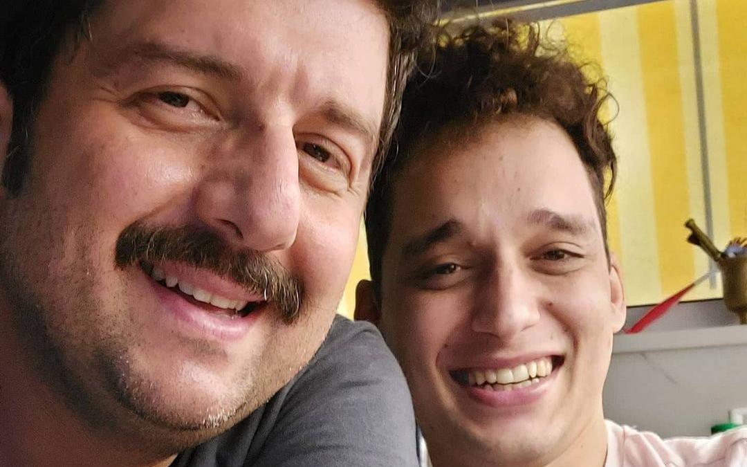 Βάπτιση Νικηφόρος