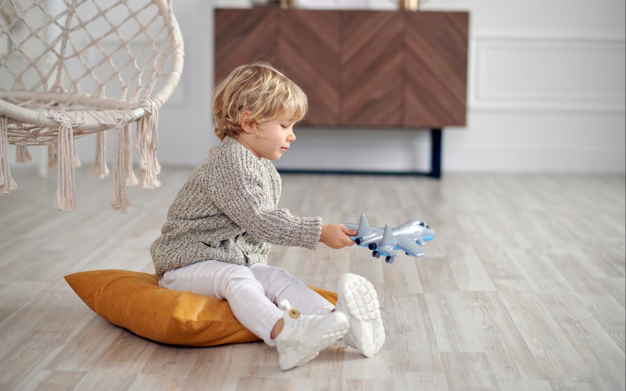  Γιατί είναι τέλειο να έχεις γιο Σκορπιό 