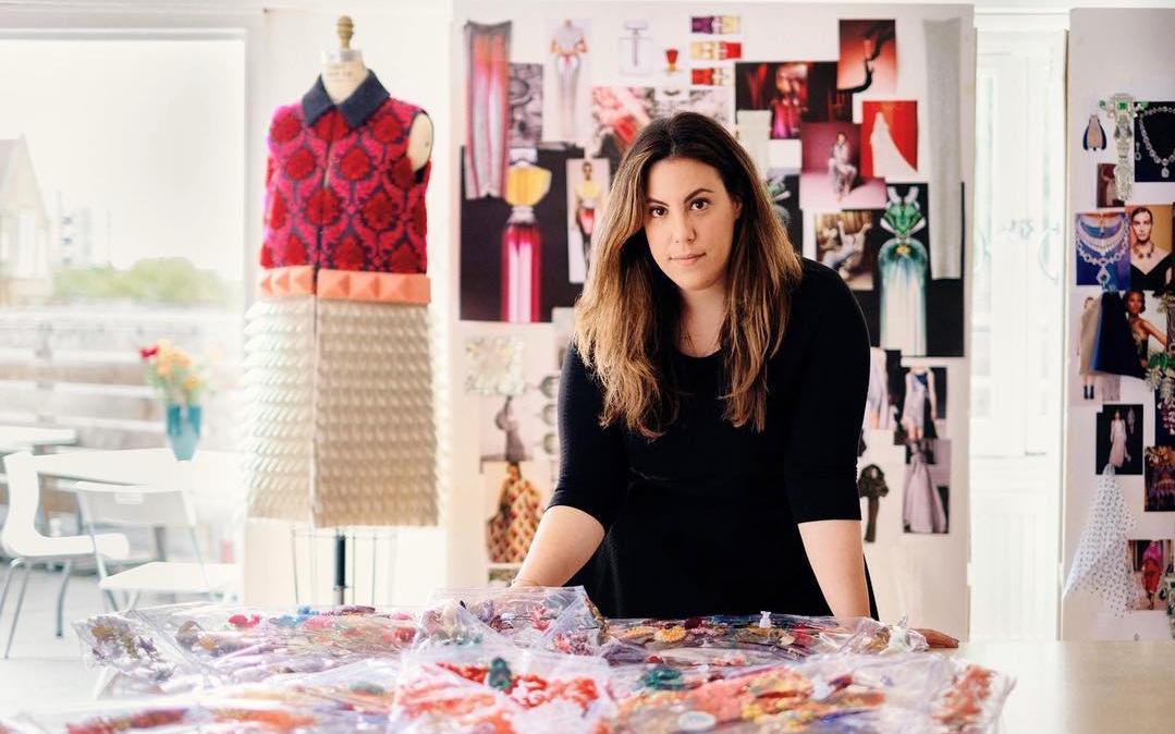 Μαίρη Κατράντζου