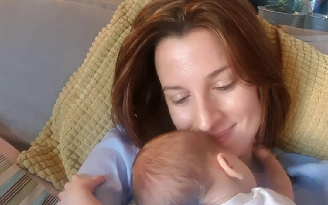 Νίκη Λυμπεράκη