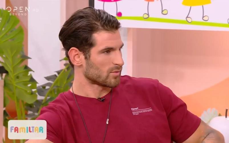 Ετεοκλής Παύλου