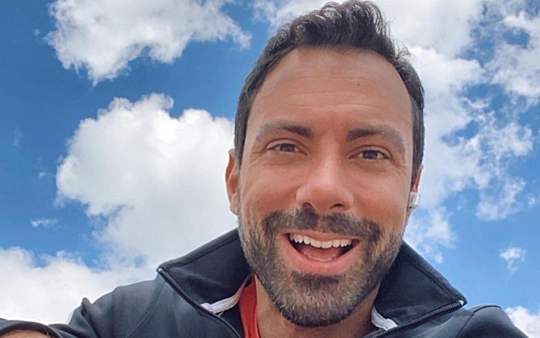 Σάκης Τανιμανίδης