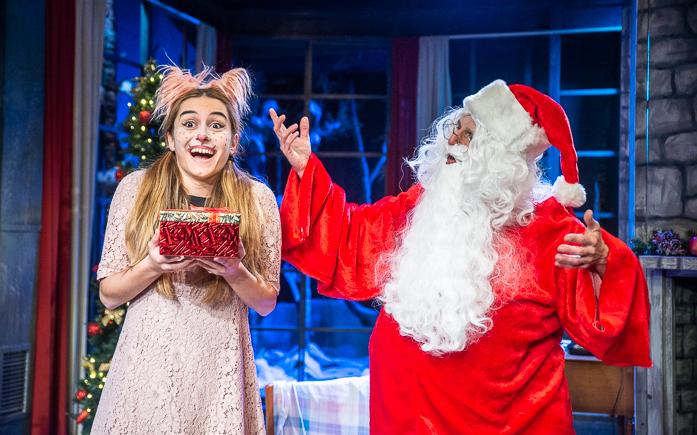 Καλικατζαρομπελάδες 