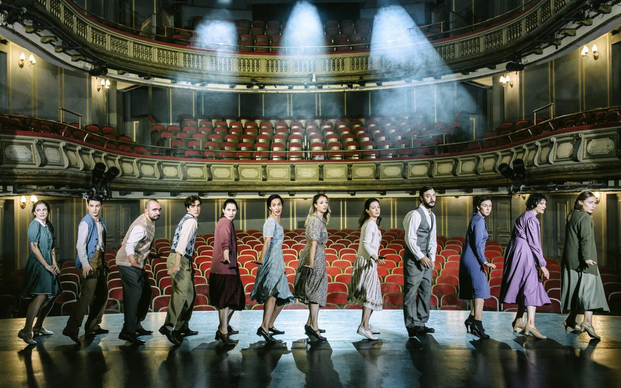 Εθνικό Θέατρο