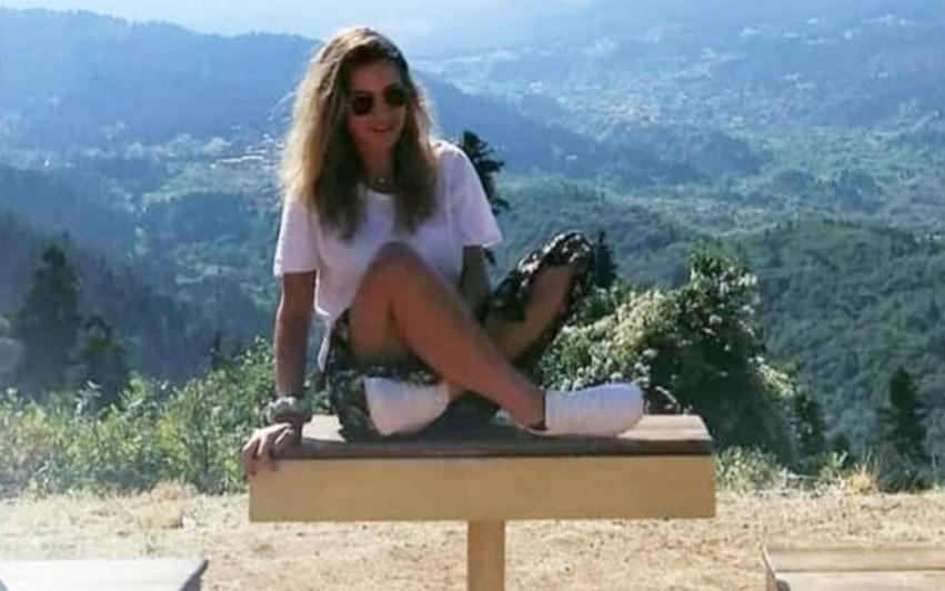 Γαρυφαλλιά