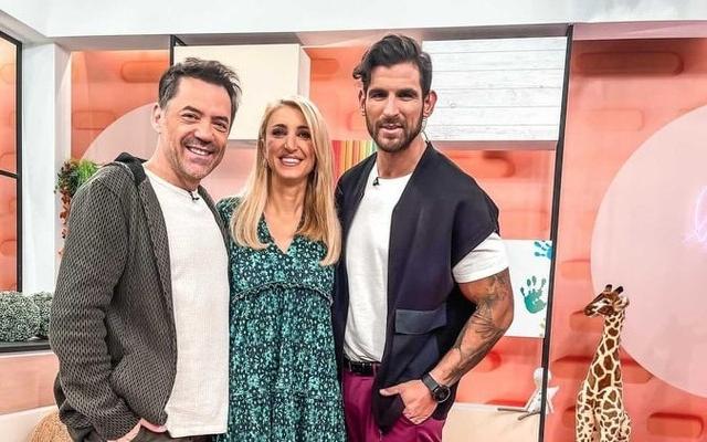 Θάνος Καλλίρης