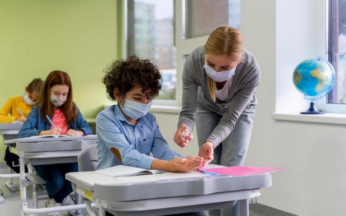 Κλειστά σχολεία