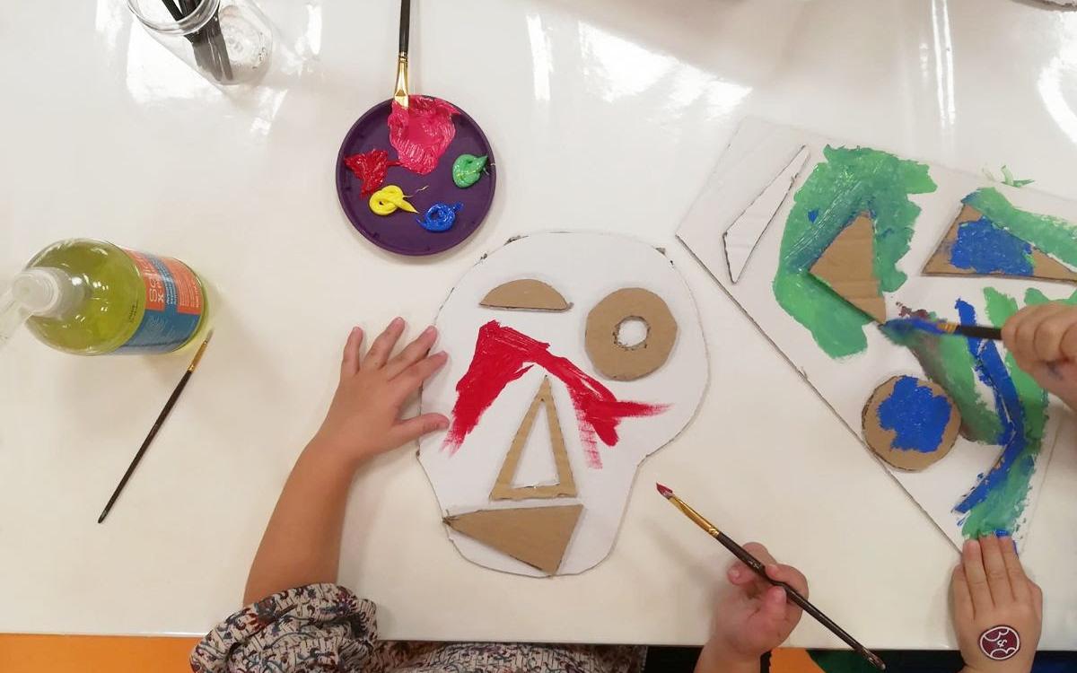 ίδρυμα γουλανδρή 