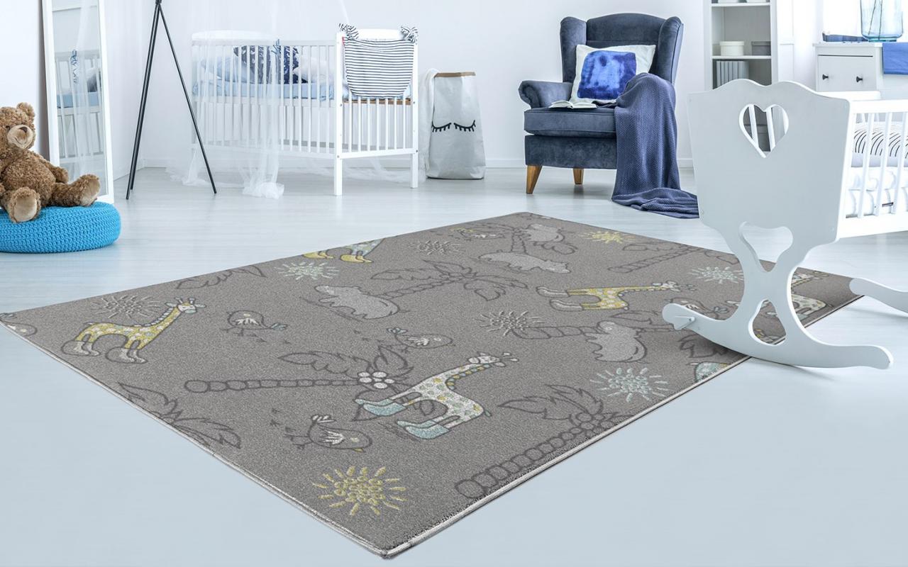 Χαλιά Colore Colori