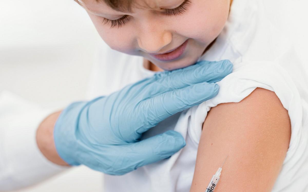 Εμβόλιο κορωνοϊού