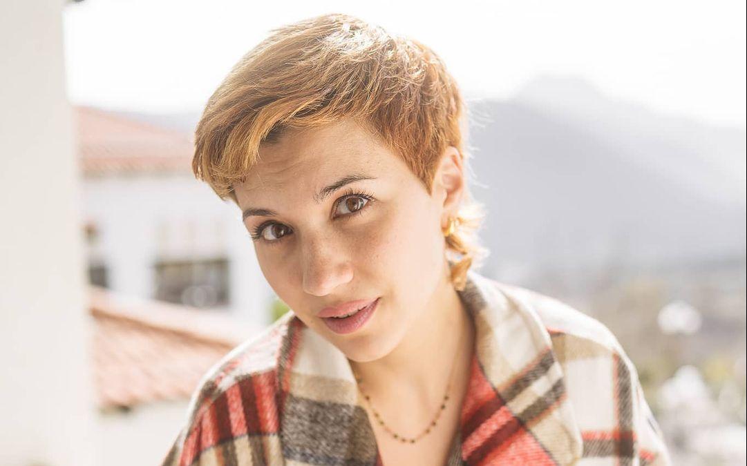 Πέννυ Μπαλτατζή