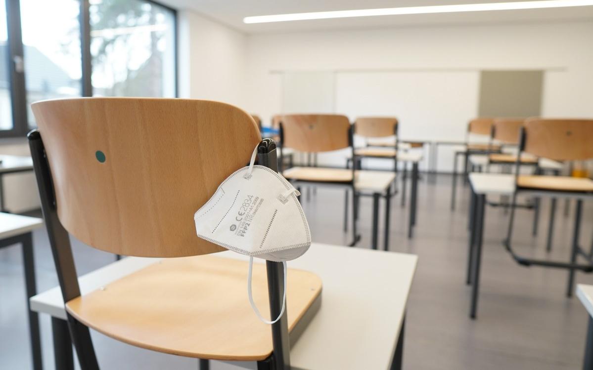 Κλειστά σχολεία