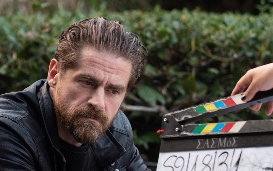 Δημήτρης Λάλος