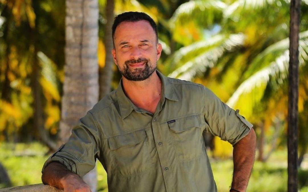 Γιώργος Λιανός