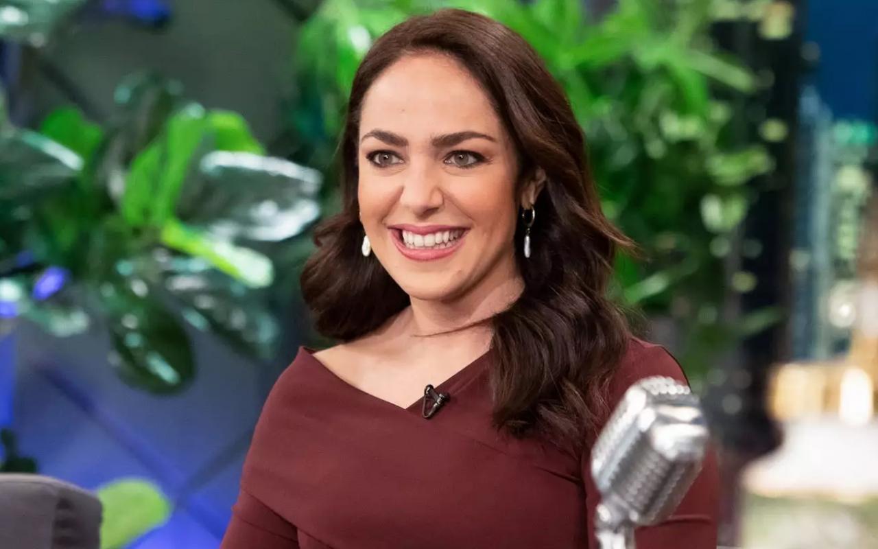 Δόμνα Μιχαηλίδου