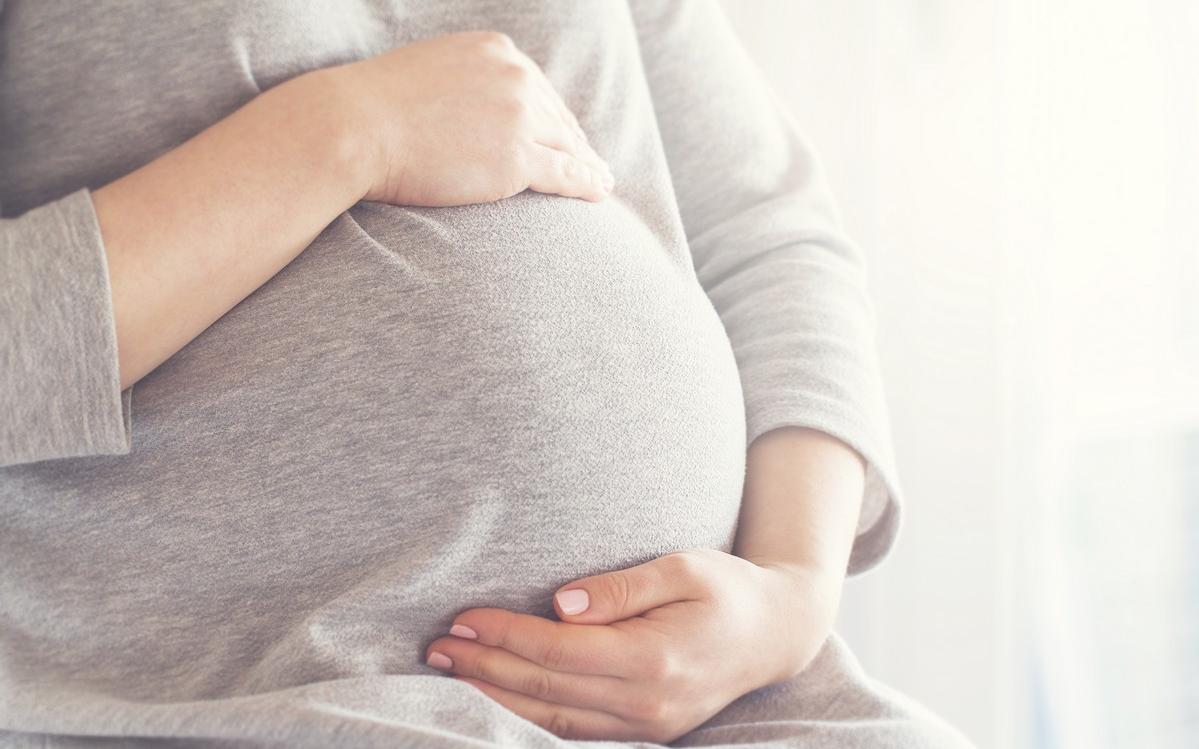 Έγκυες με covid