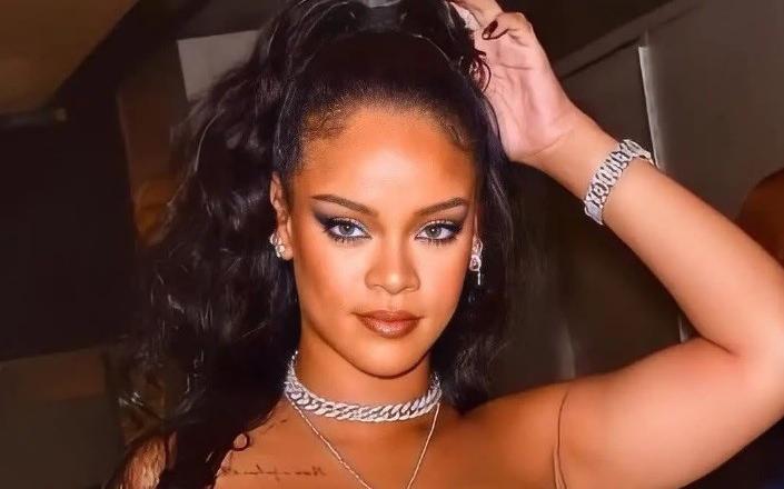 Rihanna