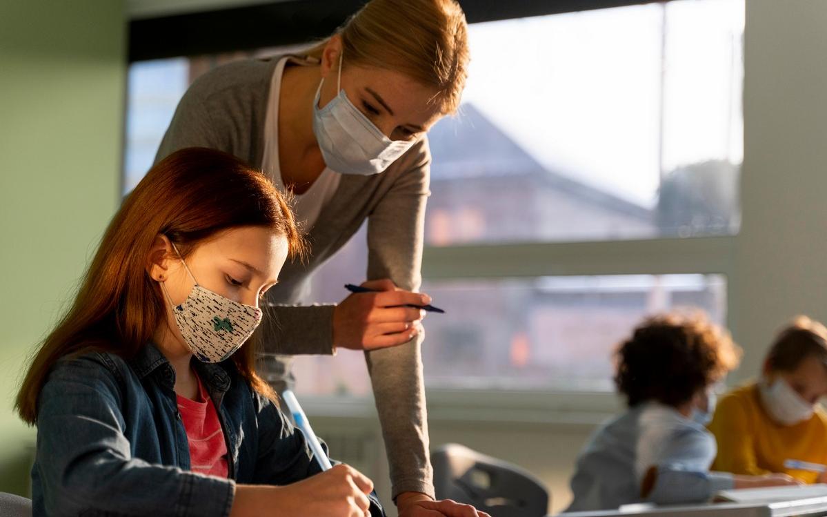 Άνοιγμα σχολείων