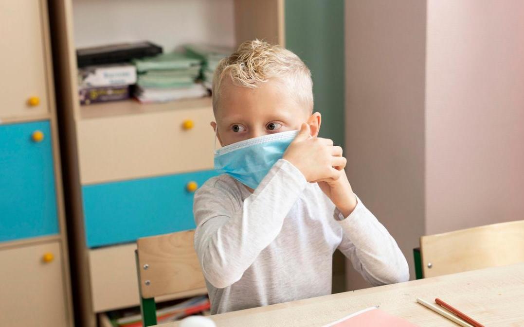 Σχολεία κρούσματα