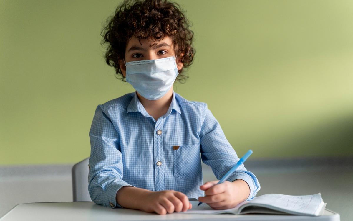 Δήλωση Μητσοτάκη για σχολεία