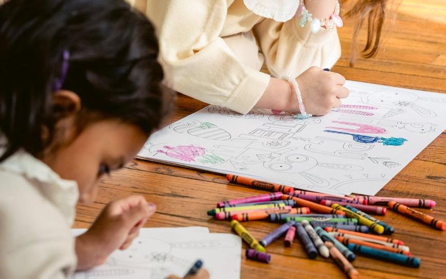 χωρίς τηλεκπαίδευση 