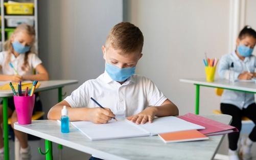 back to school covid