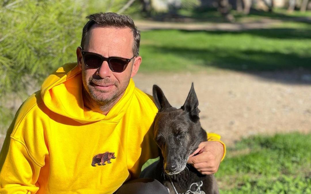 Γιώργος Πυρπασόπουλος