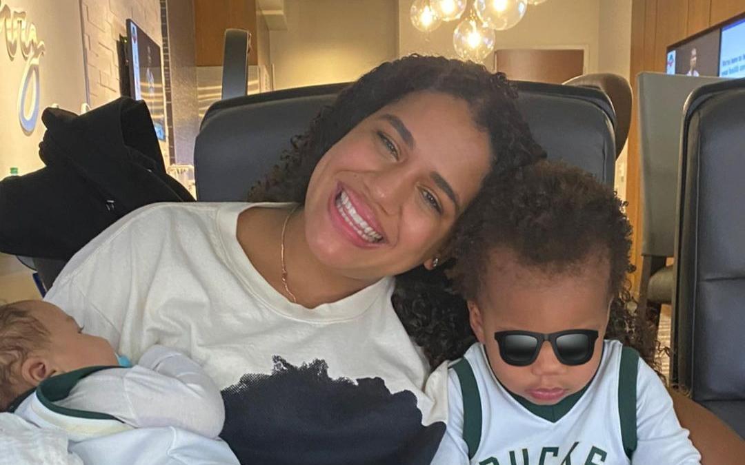 εξομολόγηση συντρόφου αντετοκούνμπο