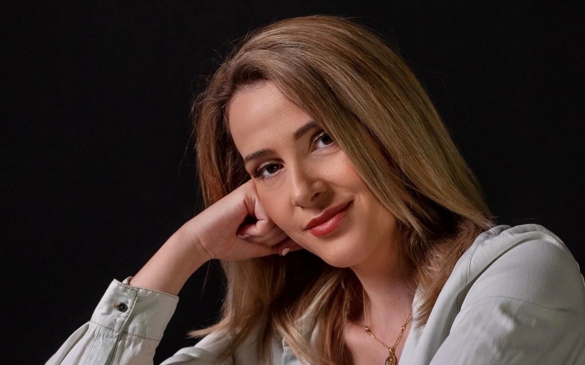 Ελένη Φωτοπούλου