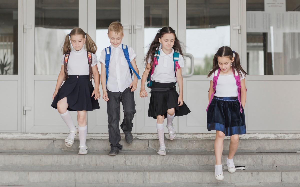 Σχολικές εκδρομές