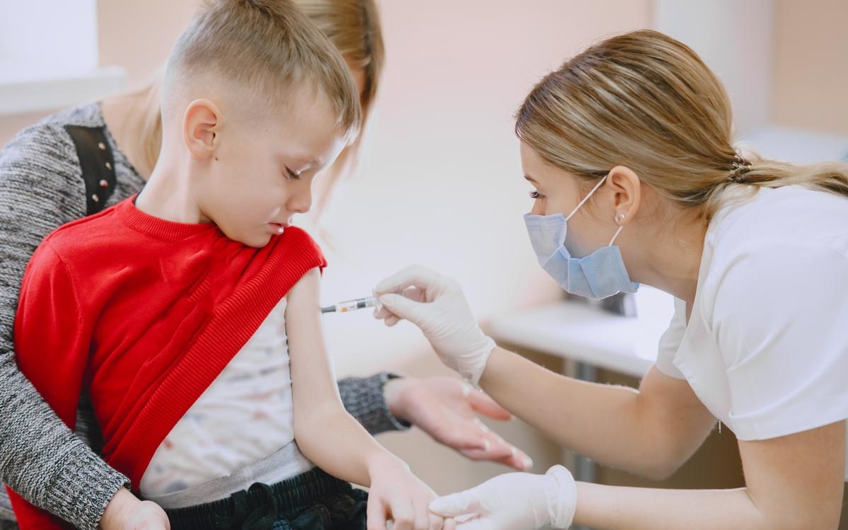 Εμβόλια covid