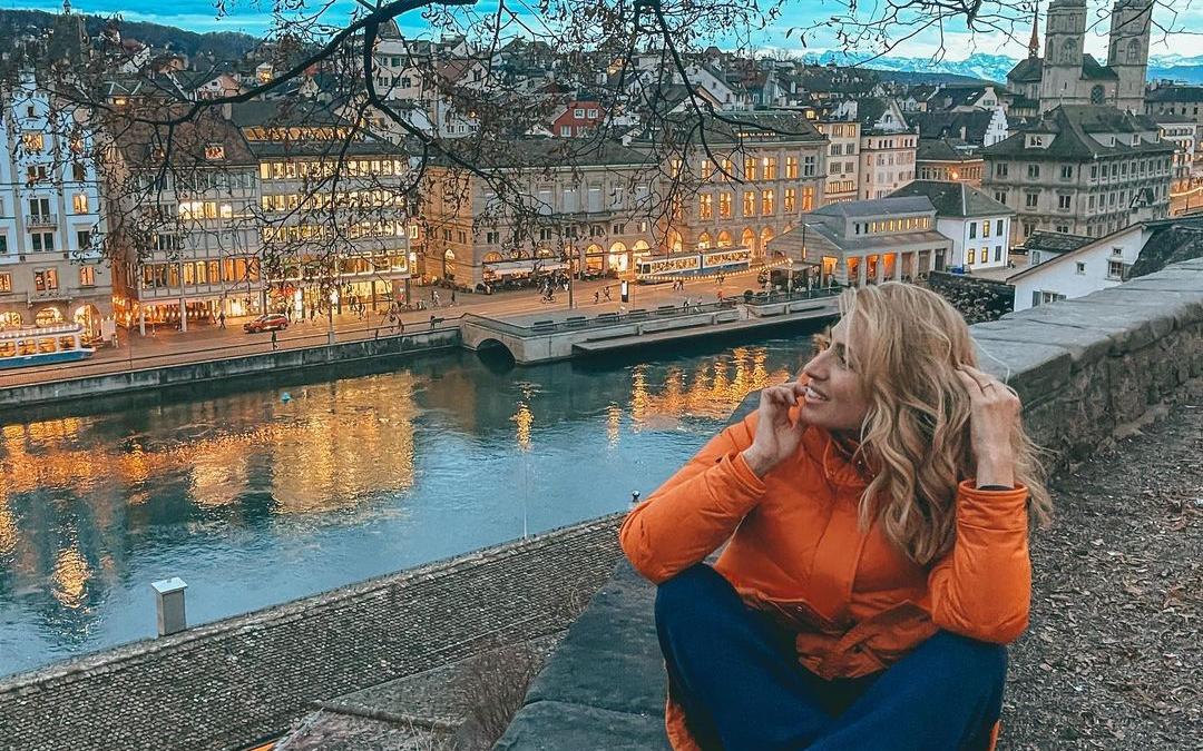 Μαρία Ηλιάκη