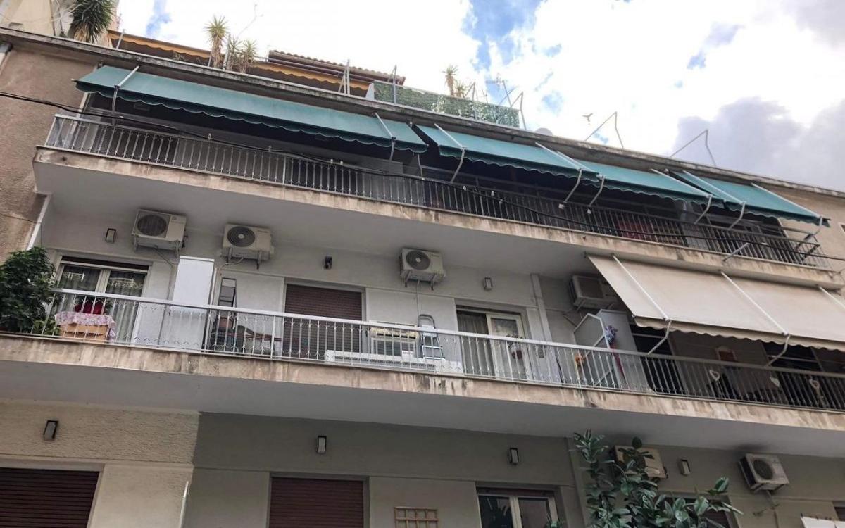 έγκλημα κυψέλη 